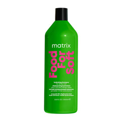 Matrix Food For Soft Hydrating Shampoo 1000ml