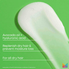 Matrix Food For Soft Hydrating Shampoo 1000ml