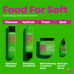 Matrix Food For Soft Detangling Conditioner 300ml