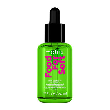 Matrix Food For Soft Multi-Use Hair Oil Serum 50ml