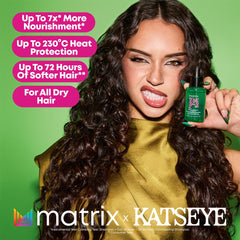 Matrix Food For Soft Multi-Use Hair Oil Serum 50ml