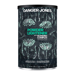 Danger Jones Powder Lightener with Bonding Complex 500g
