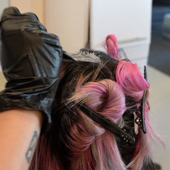 Danger Jones Powder Lightener with Bonding Complex 500g