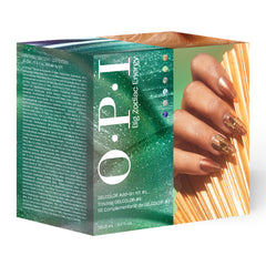 OPI Fall 23 GelColor Add On Kit 1 Big Zodiac Energy Collection