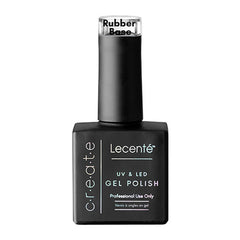 Lecente Create Hema Free Rubber Base Coat 15ml