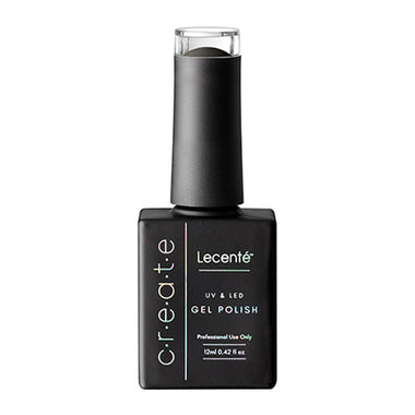 Lecente Create Hema Free Gel Polish Black Magic 15ml