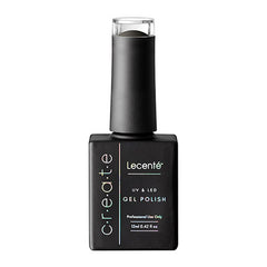 Lecente Create Hema Free Gel Polish Black Magic 15ml