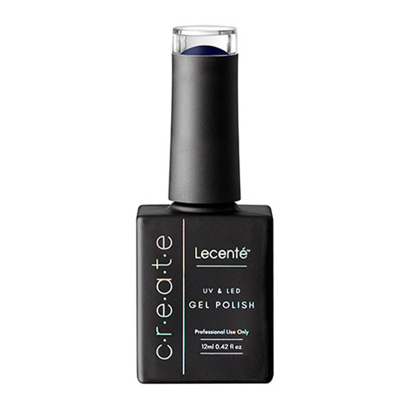 Lecente Create Hema Free Gel Polish Soho 12ml