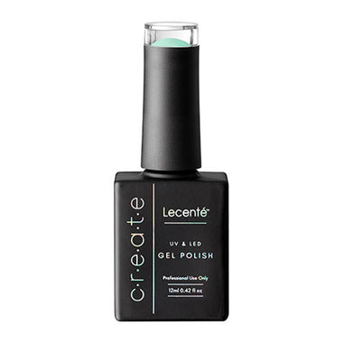 Lecente Create Hema Free Gel Polish Mint To Be 12ml