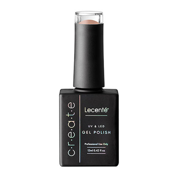 Lecente Create Hema Free Gel Polish Notting Hill 12ml