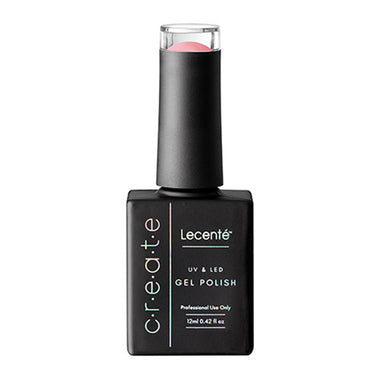 Lecente Create Hema Free Gel Polish Dont Trifle With Me 12ml