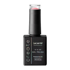 Lecente Create Hema Free Gel Polish Dont Trifle With Me 12ml