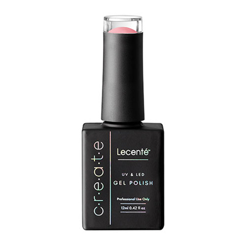 Lecente Create Hema Free Gel Polish Dont Trifle With Me 12ml