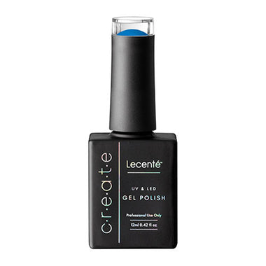 Lecente Create Hema Free Gel Polish Sweater Weather 12ml