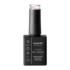 Lecente Create Hema Free Gel Polish Bisou 12ml