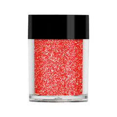 Lecente Iridescent Glitter Red Apple 8g