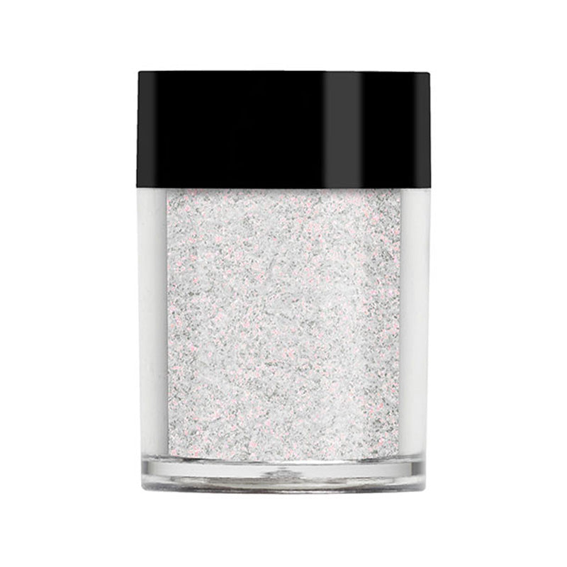 Lecente Stardust Glitter Red Ruby 5g