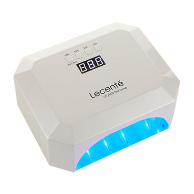 Lecente Create UV LED Lamp