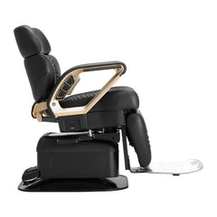 Takara Belmont Innova EX Motorised Barber Chair