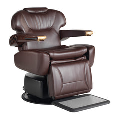 Takara Belmont Maxim Motorised Barber Chair