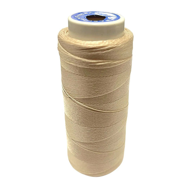 Hair Made Easi Pre-bonded Nylon Thread Natural Blonde 500 metres