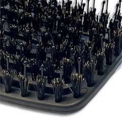 Hair Made Easi Professional Paddle Brush
