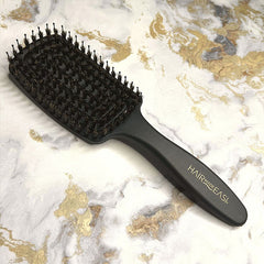 Hair Made Easi Professional Paddle Brush