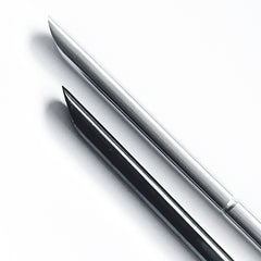 The Nail Lab The Cairo Multi-Purpose Tool Black