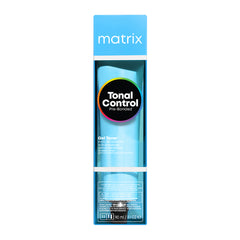 Matrix Tonal Control 90ml 10T Chrome + Collected