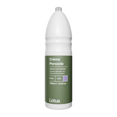 Lotus Creme Peroxide 1000ml 6 Vol 1.9%