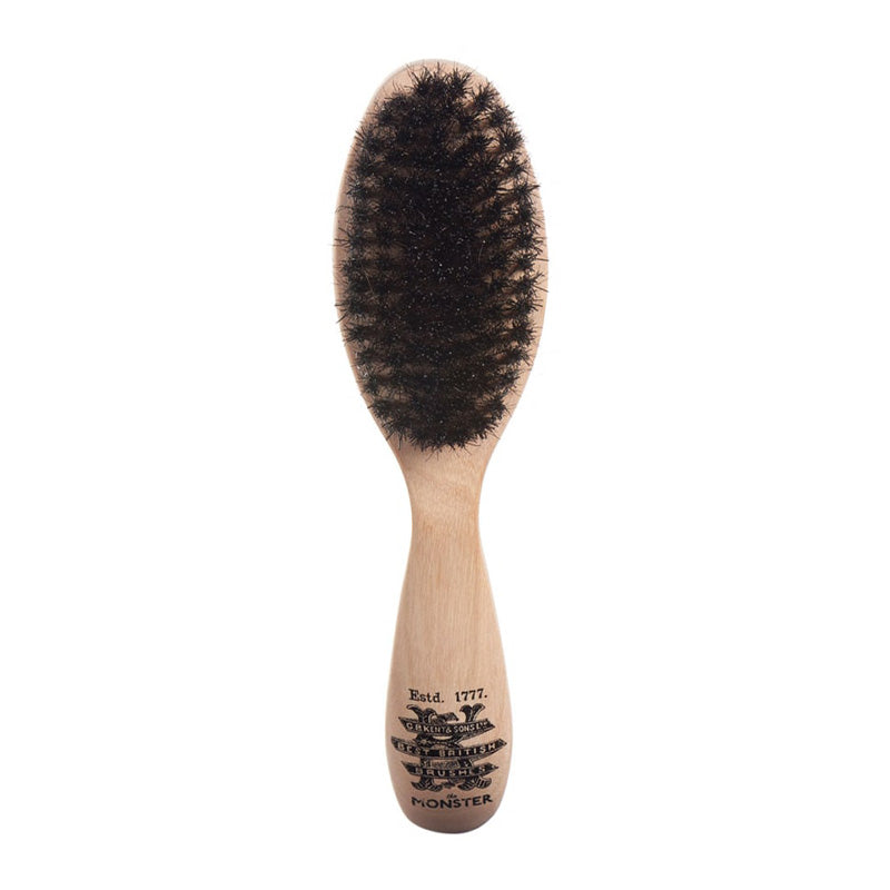 Kent Men's Large Monster Beard Brush