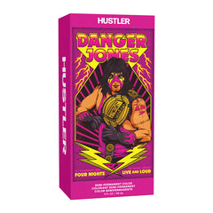Danger Jones Semi-Permanent Hair Color Hustler Pink 118ml