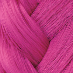 Danger Jones Semi-Permanent Hair Color Hustler Pink 118ml