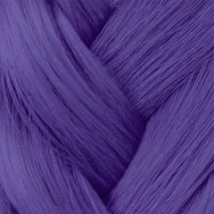 Danger Jones Semi-Permanent Hair Color Libertine Violet 118ml