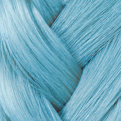 Danger Jones Semi-Permanent Hair Color Poolside Light Blue 118ml