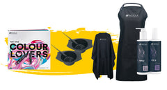 Indola Salon Promo Kit 1