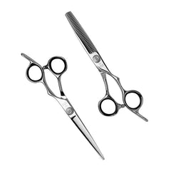 Lotus Scissor & Thinner Kit 6in