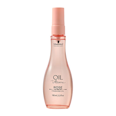 Schwarzkopf Oil Ultime Rose Finishing Oil 100 ml