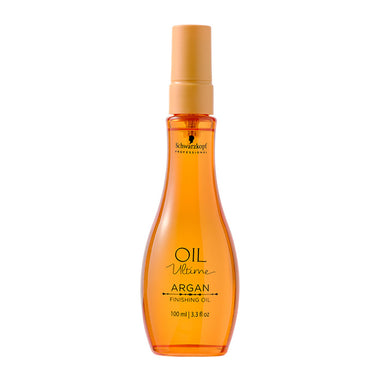 Schwarzkopf Oil Ultime Argan Finishing Oil 100 ml