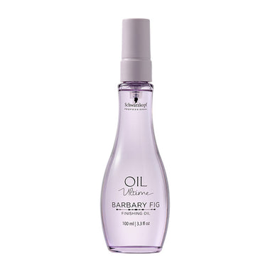 Schwarzkopf Oil Ultime Barbary Fig Finishing Oil 100 ml