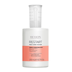 Revlon Professional Restart Pro-care System Density Fortifying Shot 200ml