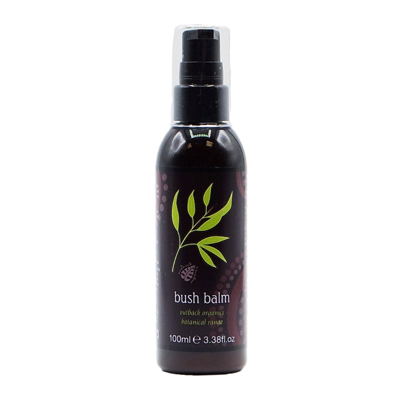 Outback Organics Bush Balm 100ml