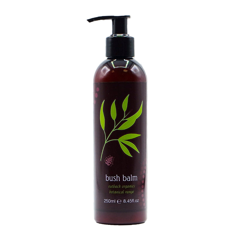 Outback Organics Bush Balm 250ml