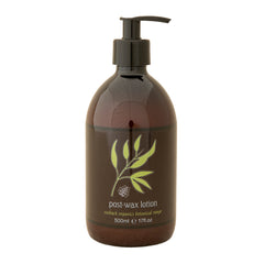 Outback Organics Post Wax Lotion 500ml