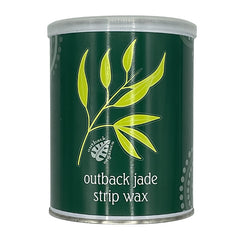 Outback Organics Strip Wax Jade 800g