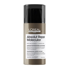 Serie Expert ABSOLUT REPAIR MOLECULAR Leave In Mask 100ml