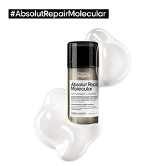 Serie Expert ABSOLUT REPAIR MOLECULAR Leave In Mask 100ml