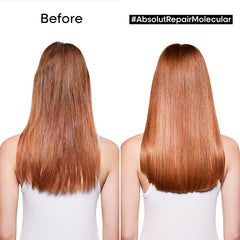 Serie Expert ABSOLUT REPAIR MOLECULAR Liquid Treatment 250ml