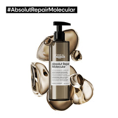 Serie Expert ABSOLUT REPAIR MOLECULAR Liquid Treatment 250ml