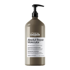 Serie Expert ABSOLUT REPAIR MOLECULAR Shampoo 1500ml